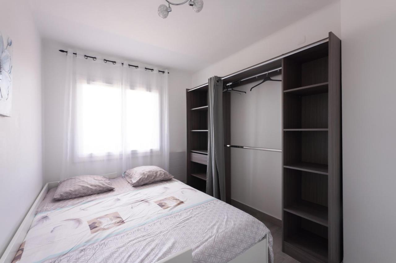 T4 Entierement Renove Proche Plage تولون المظهر الخارجي الصورة